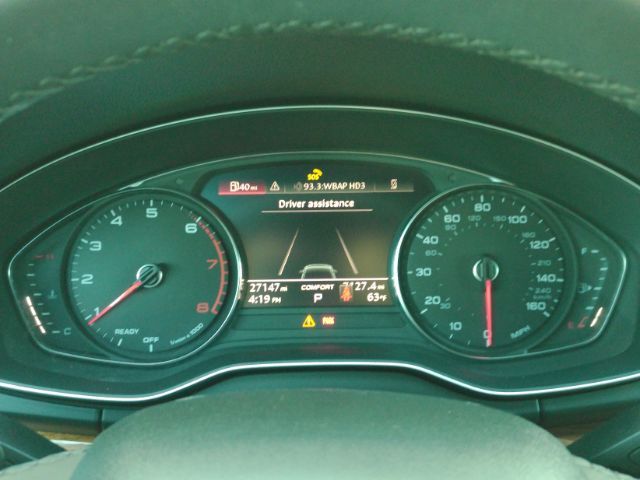 2023 Audi Q5 Premium 45 TFSI S line quattro Plano TX