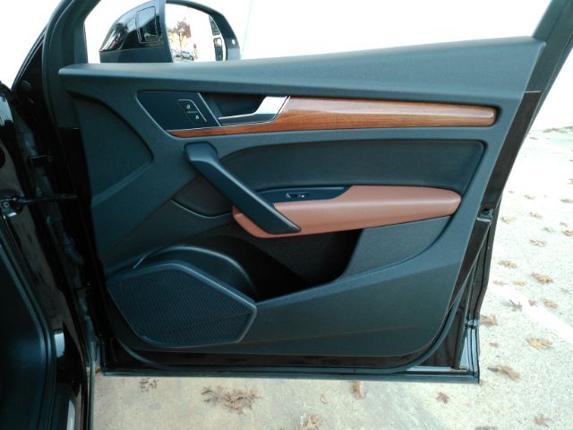 2023 Audi Q5 Premium 45 TFSI S line quattro Plano TX