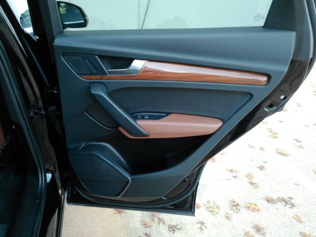 2023 Audi Q5 Premium 45 TFSI S line quattro Plano TX