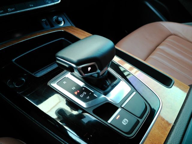 2023 Audi Q5 Premium 45 TFSI S line quattro Plano TX