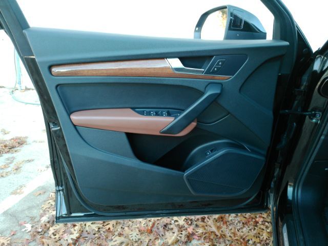 2023 Audi Q5 Premium 45 TFSI S line quattro Plano TX