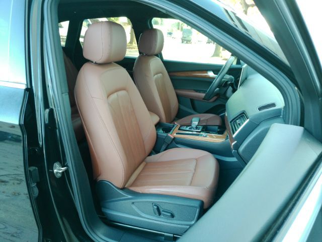 2023 Audi Q5 Premium 45 TFSI S line quattro Plano TX