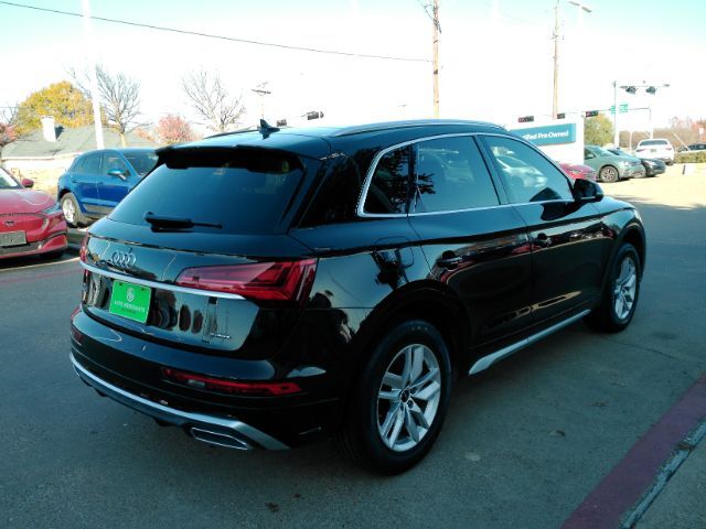 2023 Audi Q5 Premium 45 TFSI S line quattro Plano TX