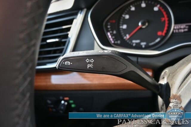 2023 Audi Q5 Premium Wasilla AK