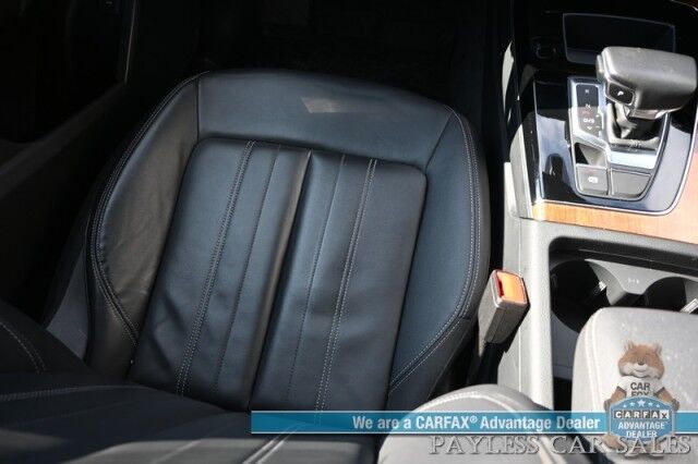 2023 Audi Q5 Premium Wasilla AK
