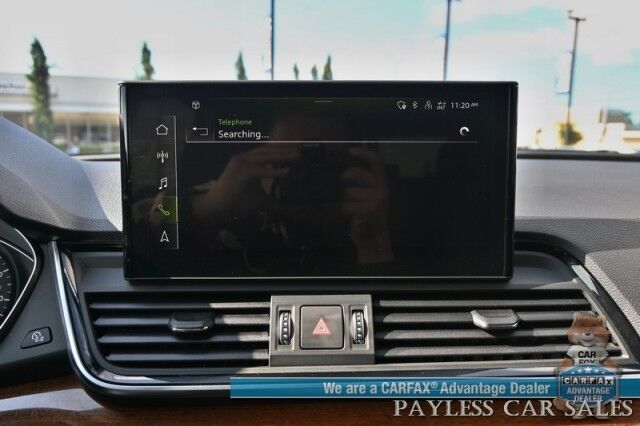 2023 Audi Q5 Premium Wasilla AK