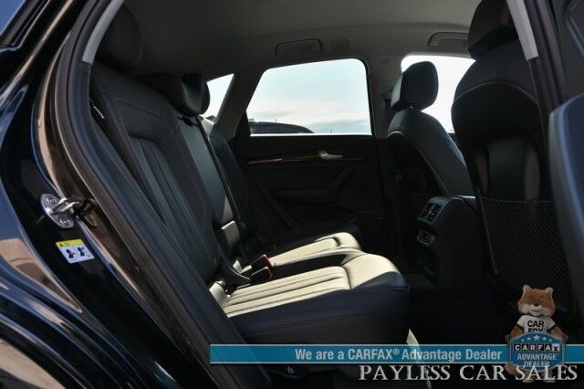 2023 Audi Q5 Premium Wasilla AK