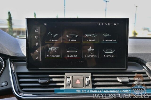 2023 Audi Q5 Premium Wasilla AK