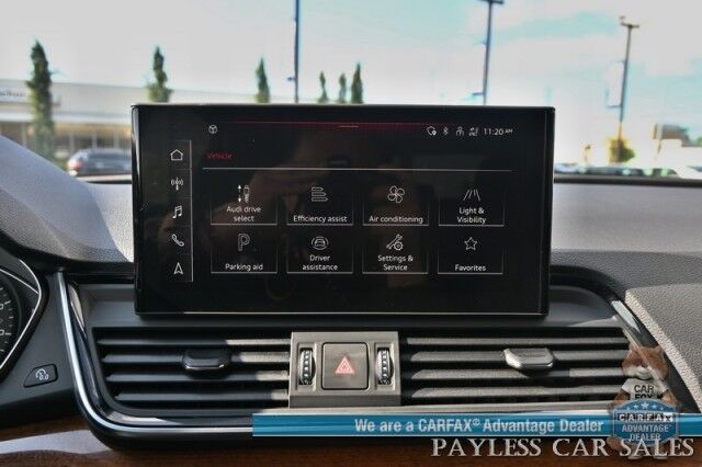 2023 Audi Q5 Premium Wasilla AK