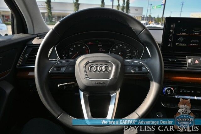 2023 Audi Q5 Premium Wasilla AK