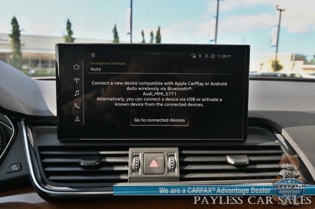 2023 Audi Q5 Premium Wasilla AK
