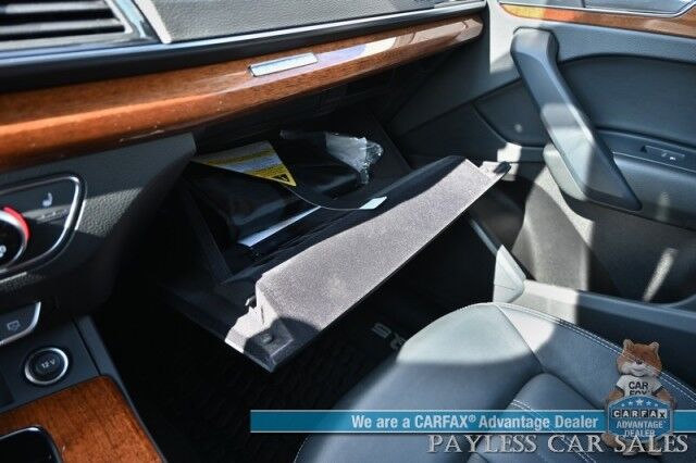 2023 Audi Q5 Premium Wasilla AK