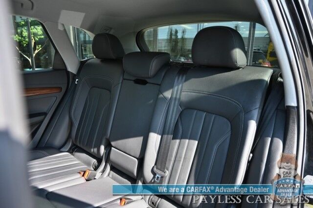 2023 Audi Q5 Premium Wasilla AK