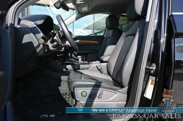 2023 Audi Q5 Premium Wasilla AK