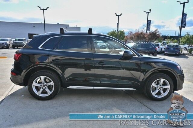 2023 Audi Q5 Premium Wasilla AK