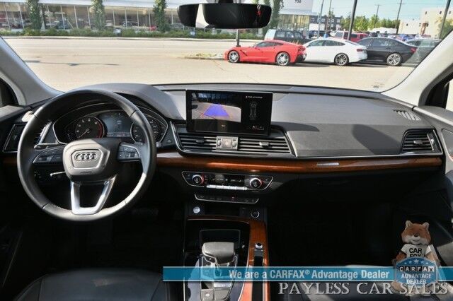 2023 Audi Q5 Premium Wasilla AK