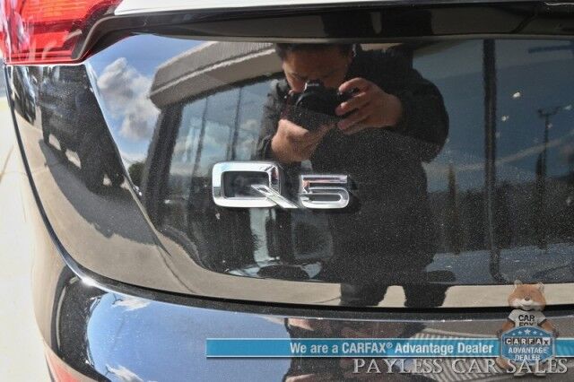 2023 Audi Q5 Premium Wasilla AK