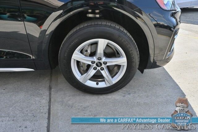 2023 Audi Q5 Premium Wasilla AK