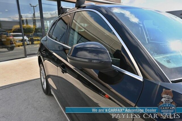 2023 Audi Q5 Premium Wasilla AK