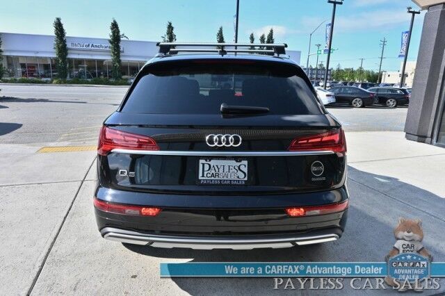 2023 Audi Q5 Premium Wasilla AK