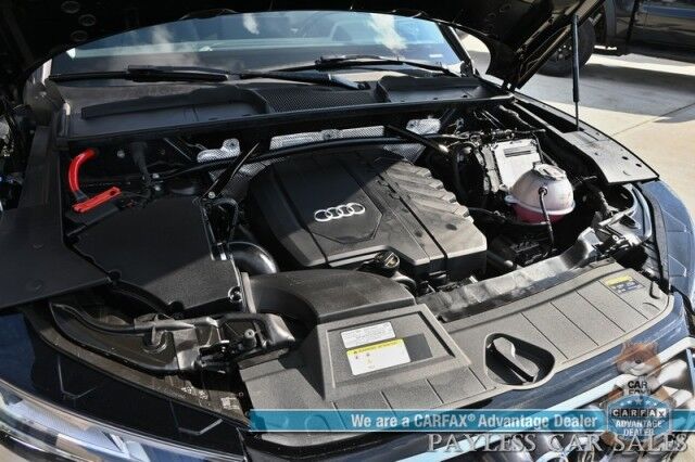 2023 Audi Q5 Premium Wasilla AK