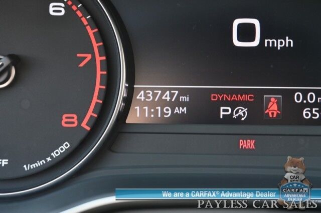 2023 Audi Q5 Premium Anchorage AK