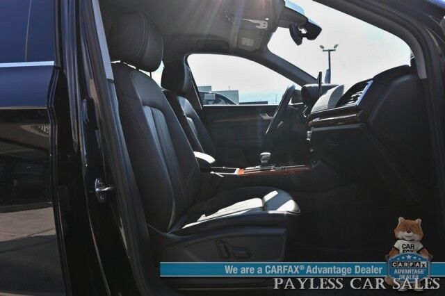 2023 Audi Q5 Premium Anchorage AK