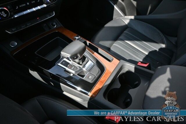 2023 Audi Q5 Premium Anchorage AK