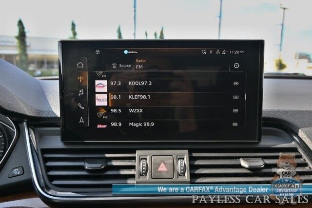 2023 Audi Q5 Premium Anchorage AK