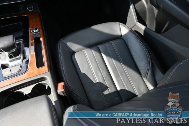 2023 Audi Q5 Premium Anchorage AK