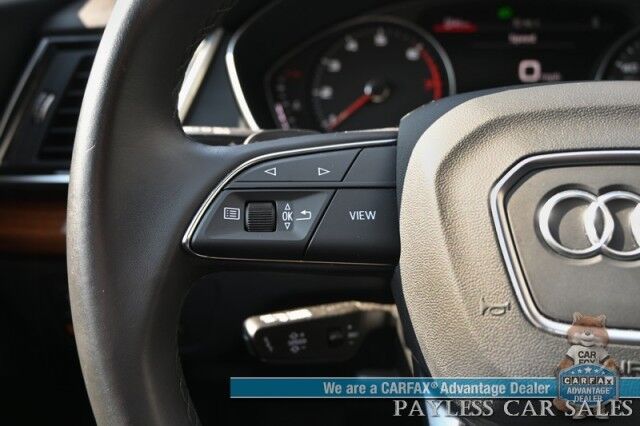2023 Audi Q5 Premium Anchorage AK