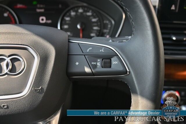 2023 Audi Q5 Premium Anchorage AK