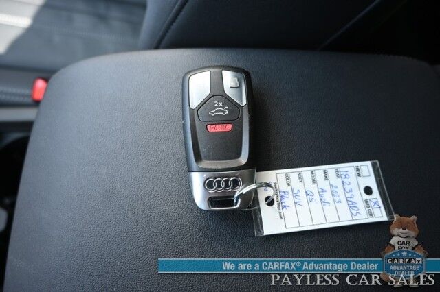 2023 Audi Q5 Premium Anchorage AK