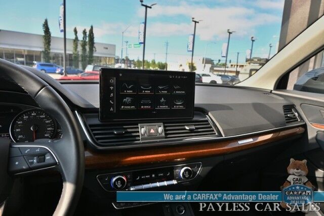 2023 Audi Q5 Premium Anchorage AK