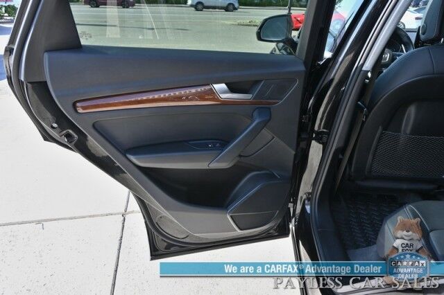 2023 Audi Q5 Premium Anchorage AK