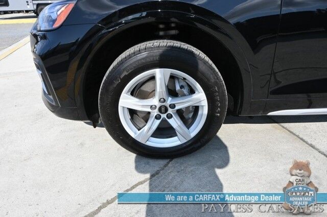 2023 Audi Q5 Premium Anchorage AK