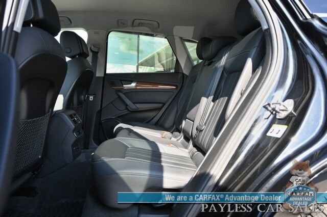 2023 Audi Q5 Premium Anchorage AK
