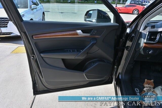 2023 Audi Q5 Premium Anchorage AK