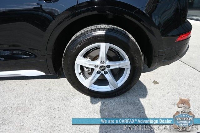2023 Audi Q5 Premium Anchorage AK