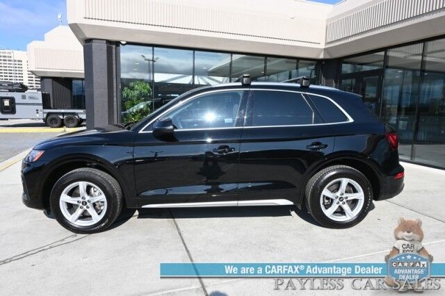 2023 Audi Q5 Premium