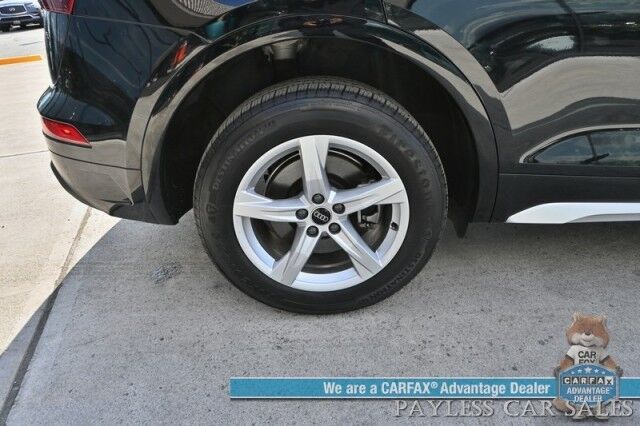 2023 Audi Q5 Premium Anchorage AK