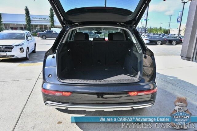 2023 Audi Q5 Premium Anchorage AK