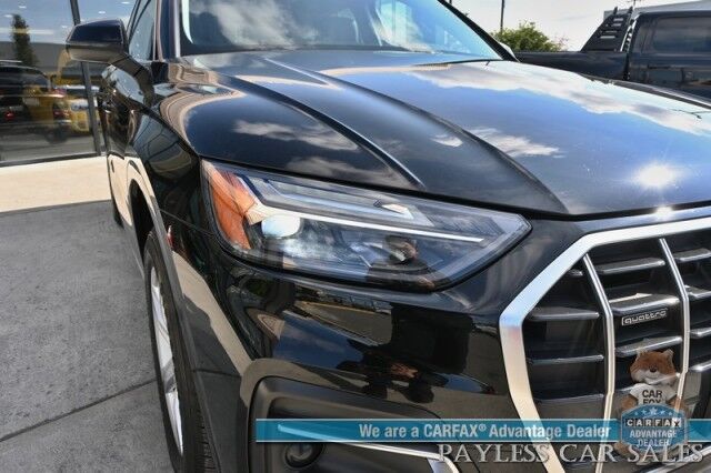 2023 Audi Q5 Premium Anchorage AK