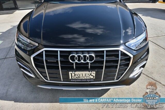 2023 Audi Q5 Premium Anchorage AK