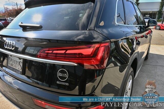 2023 Audi Q5 Premium Anchorage AK