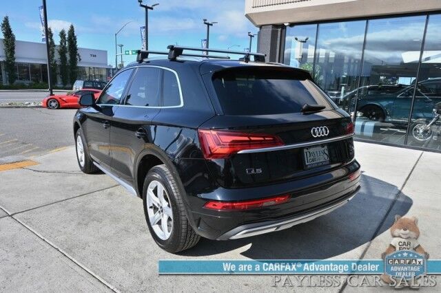 2023 Audi Q5 Premium Anchorage AK