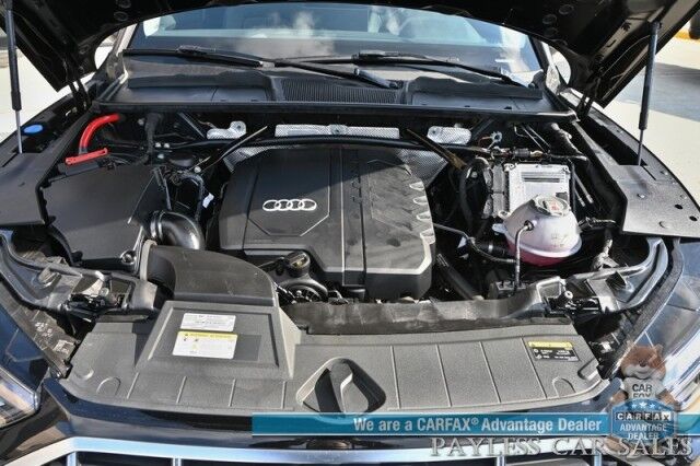 2023 Audi Q5 Premium Anchorage AK