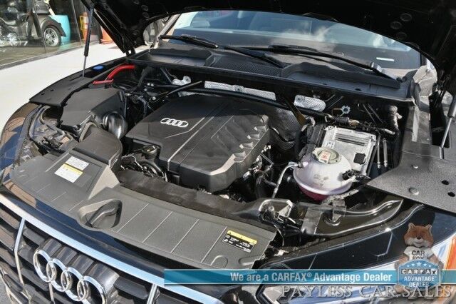 2023 Audi Q5 Premium Anchorage AK