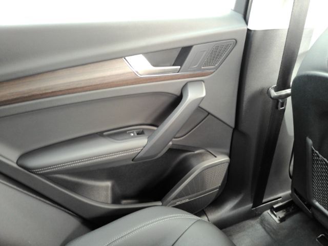 2023 Audi Q5 Premium Plus 45 TFSI S line quattro Plano TX