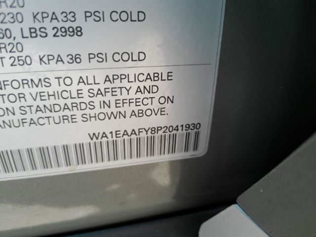 2023 Audi Q5 Premium Plus 45 TFSI S line quattro Plano TX